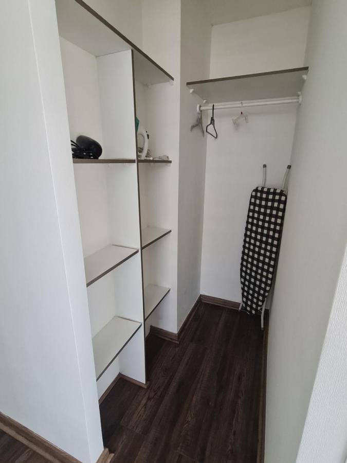 Apartamento Los Andes Exteriör bild