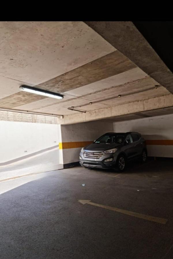 Apartamento Los Andes Exteriör bild