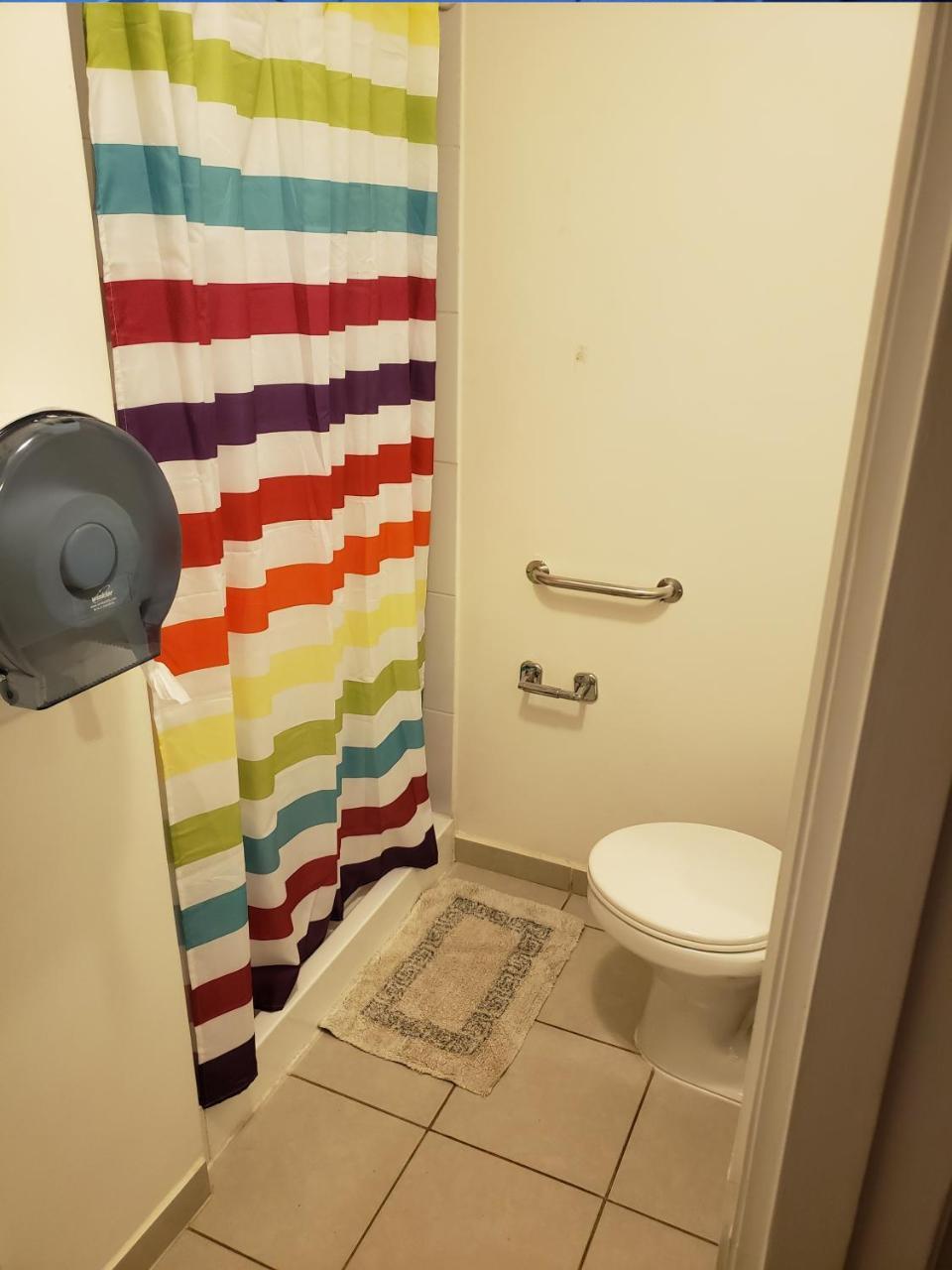 Apartamento Los Andes Exteriör bild
